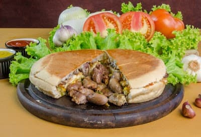 Vip Lanches (Xfood) - Foto 4