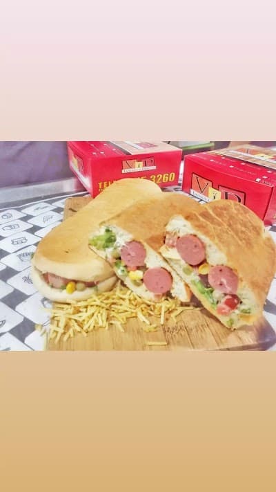 Vip Lanches (Xfood) - Foto 8