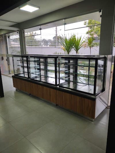 Nipomaq São José dos Pinhais - Foto 4