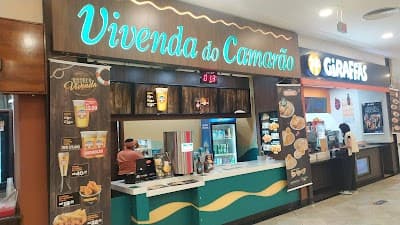 Vivenda do Camarão - Foto 3