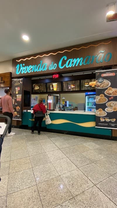 Vivenda do Camarão - Foto 5