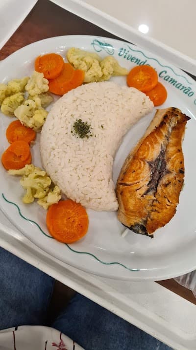 Vivenda do Camarão - Foto 7