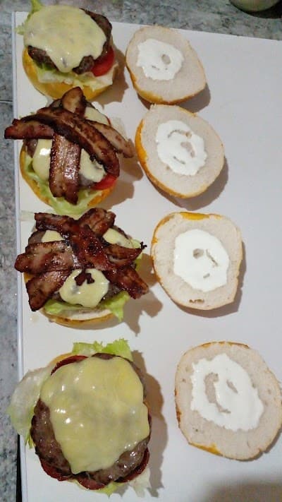 Catatau lanches burguer - Foto 4