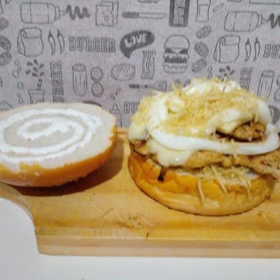 Catatau lanches burguer - Foto 7