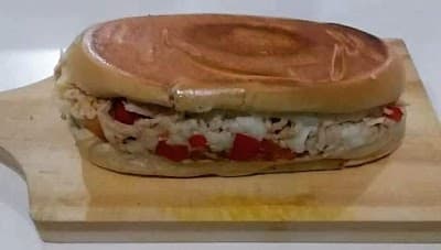 Catatau lanches burguer - Foto 9