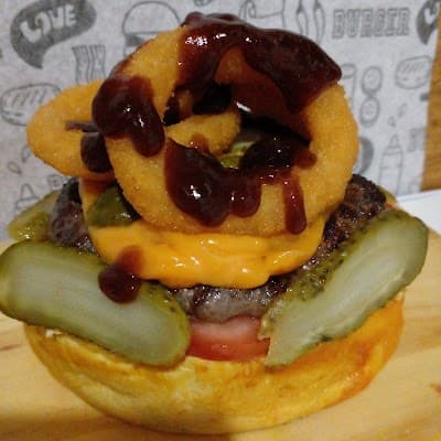 Catatau lanches burguer - Foto 10
