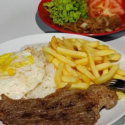 Lanche do Nôno - Foto 2