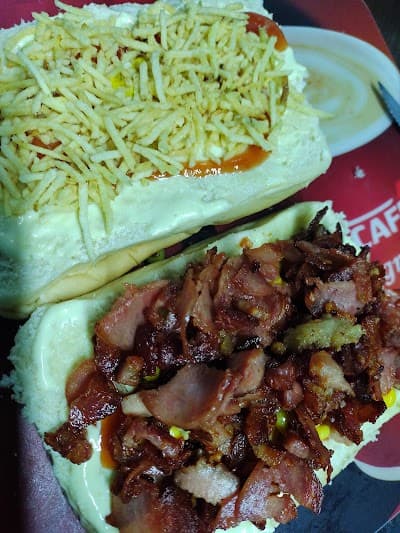 Lanche do Nôno - Foto 3