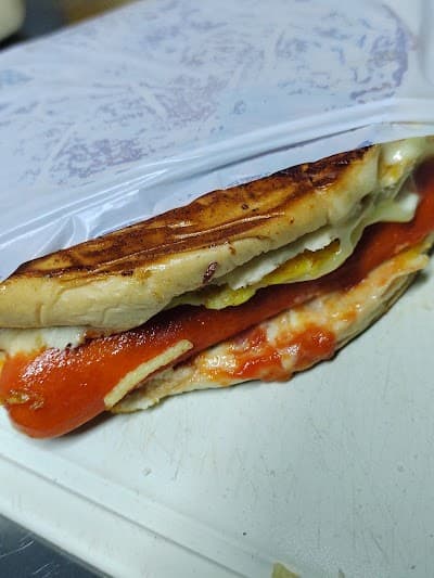 Lanche do Nôno - Foto 4