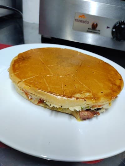 Lanche do Nôno - Foto 7