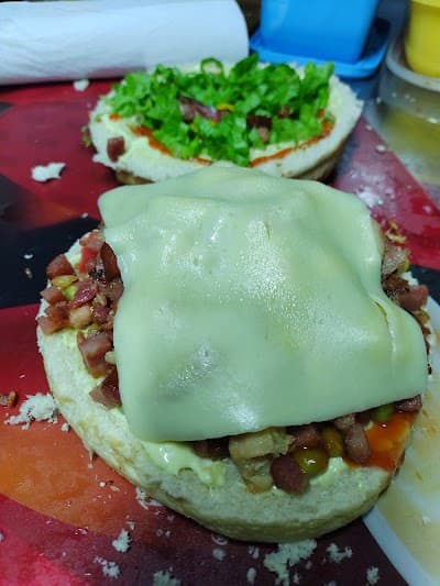 Lanche do Nôno - Foto 10
