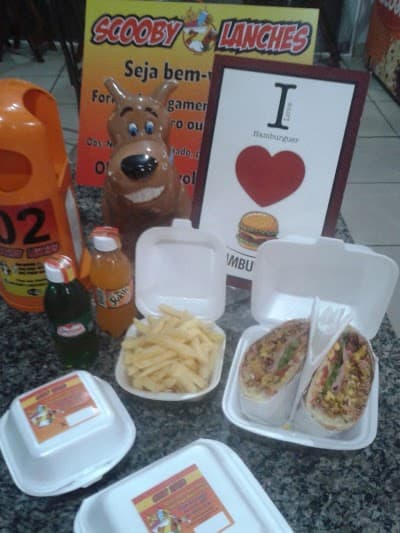 Scooby Lanches Iguatemi - Foto 8