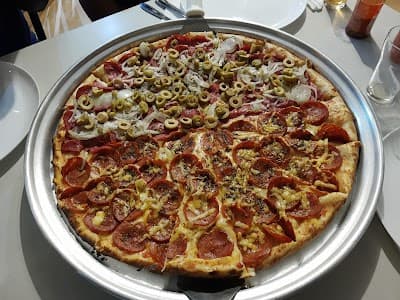 Pizzaria & Churrascaria Container - Foto 2