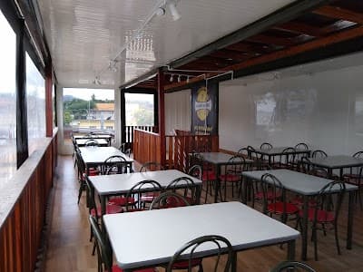 Pizzaria & Churrascaria Container - Foto 4