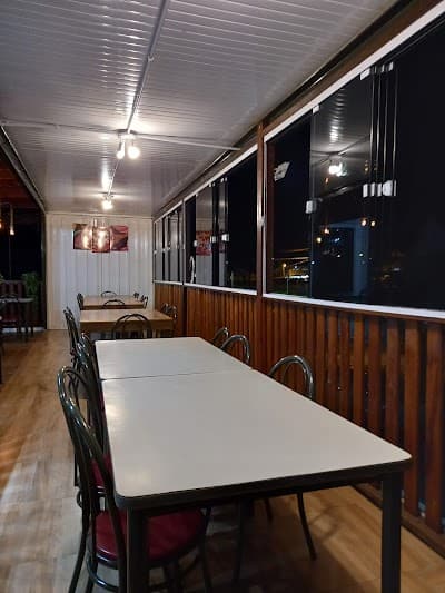 Pizzaria & Churrascaria Container - Foto 6