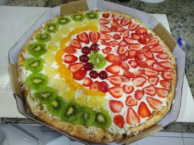 Pizzaria & Churrascaria Container - Foto 8