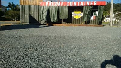 Pizzaria & Churrascaria Container - Foto 9
