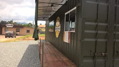 Pizzaria & Churrascaria Container - Foto 10