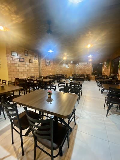 Restaurante Bom Apetite - Foto 4