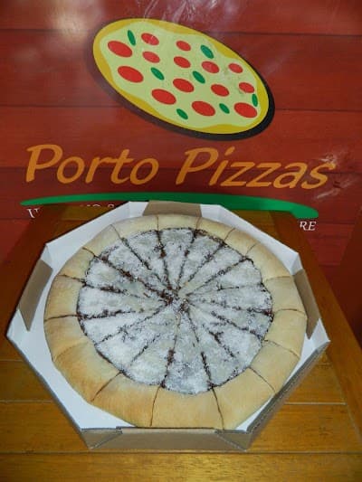 PORTO PIZZAS - Foto 2