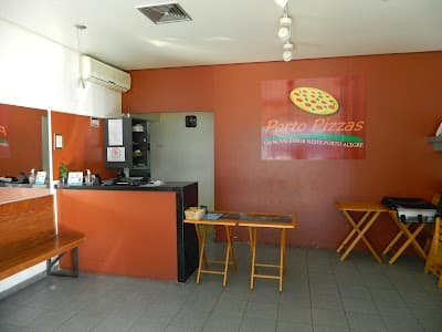 PORTO PIZZAS - Foto 4