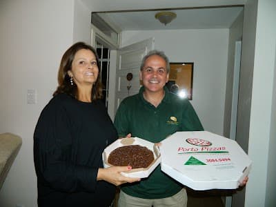 PORTO PIZZAS - Foto 7