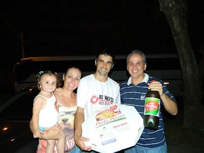 PORTO PIZZAS - Foto 8