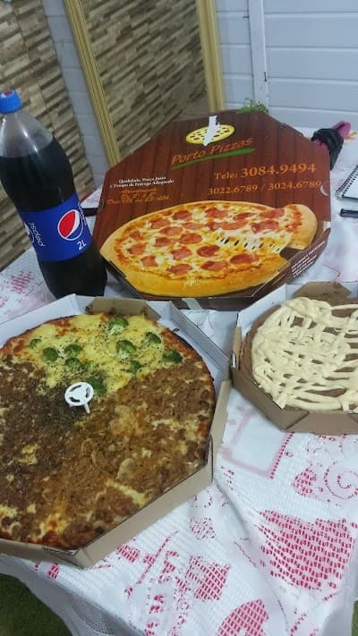 PORTO PIZZAS - Foto 9