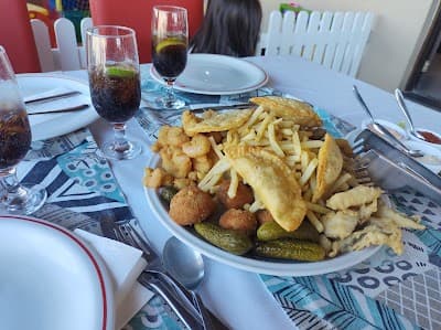 Restaurante Beira-Rio - Foto 6