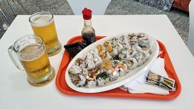 Pinguinos Erechim - Foto 9
