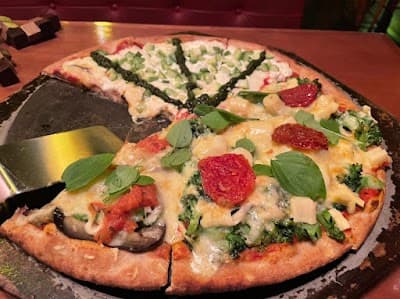 Nave Mãe Pizzaria - Foto 2
