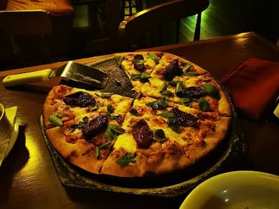 Nave Mãe Pizzaria - Foto 7