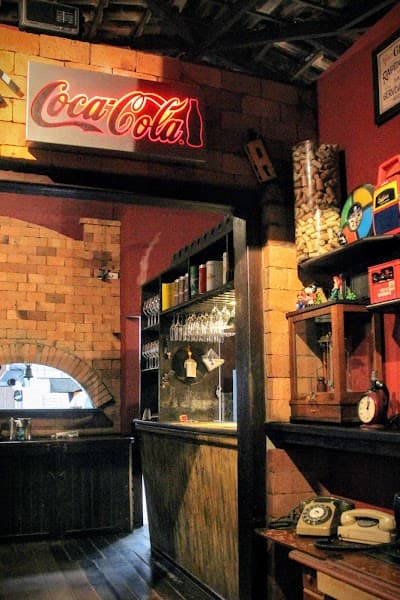 Nave Mãe Pizzaria - Foto 8
