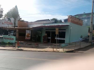 Casa dos Assados Ferrari - Foto 2