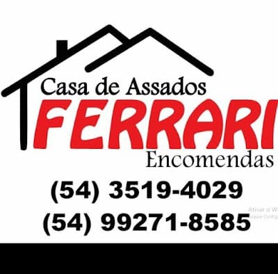 Casa dos Assados Ferrari - Foto 4