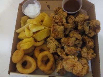 O Frango Frito - Foto 4