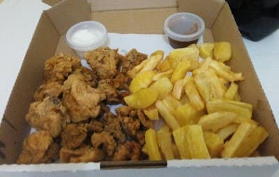 O Frango Frito - Foto 5