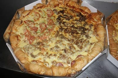 CroaPizza - Foto 2