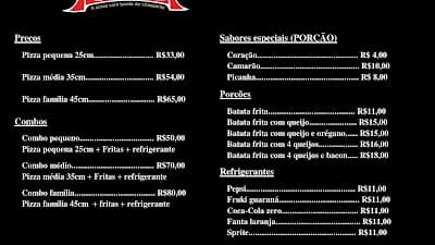 CroaPizza - Foto 3