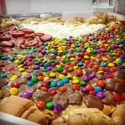 CroaPizza - Foto 4