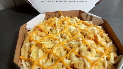 CroaPizza - Foto 5
