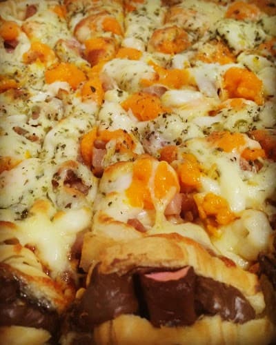 CroaPizza - Foto 6
