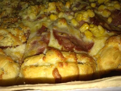 CroaPizza - Foto 9