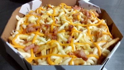 CroaPizza - Foto 10