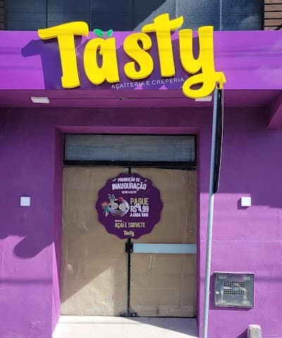 Tasty Açaíteria e Creperia - Foto 1