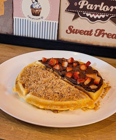 Tasty Açaíteria e Creperia - Foto 3