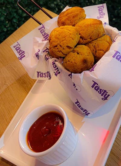 Tasty Açaíteria e Creperia - Foto 4