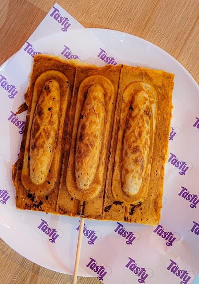 Tasty Açaíteria e Creperia - Foto 5