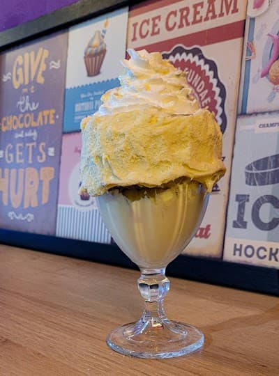 Tasty Açaíteria e Creperia - Foto 7