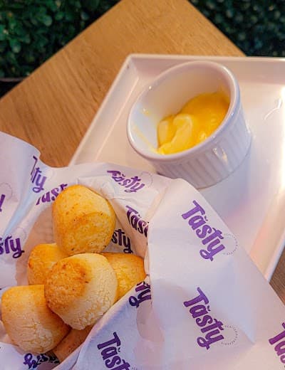 Tasty Açaíteria e Creperia - Foto 8